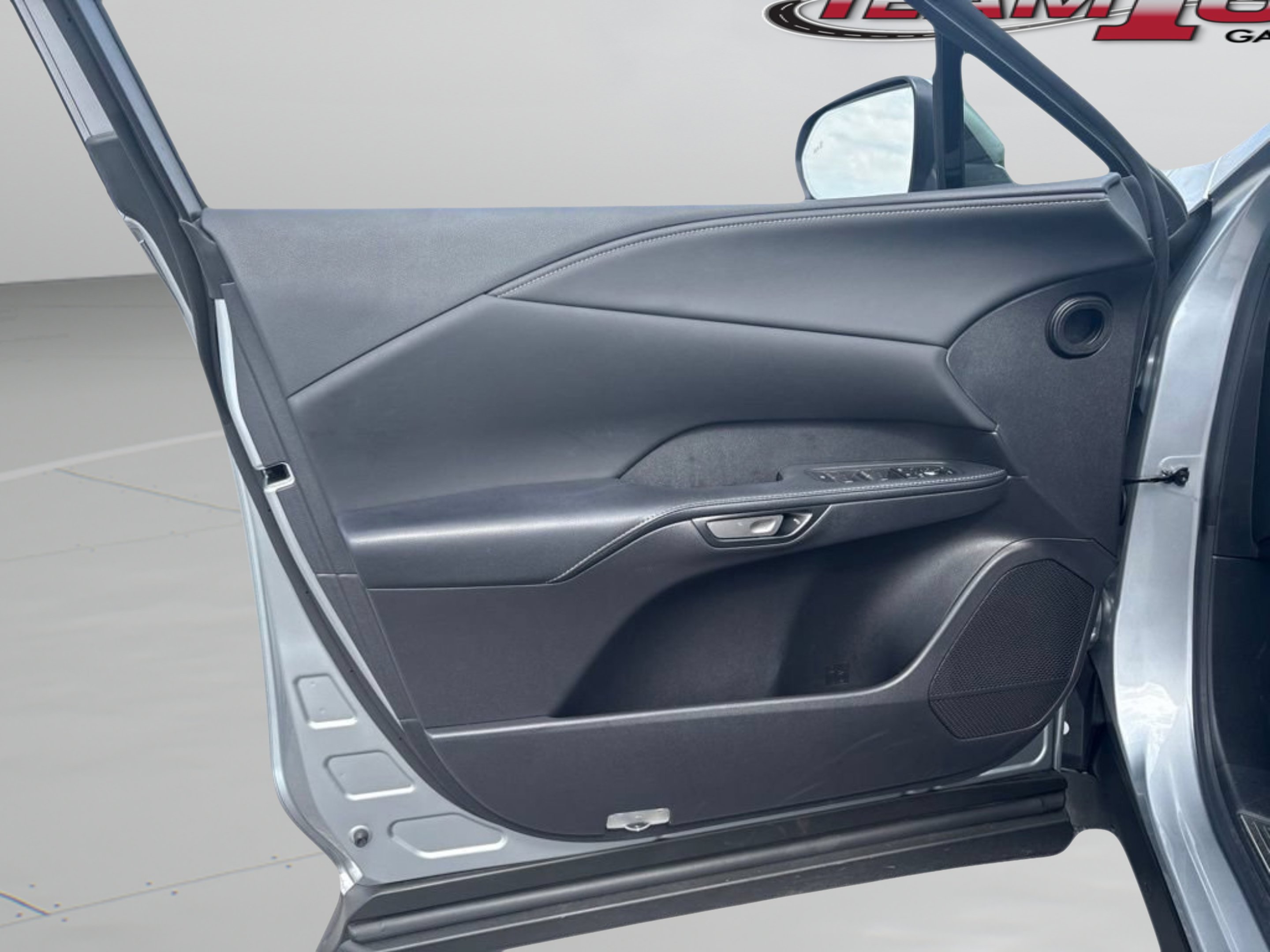 Used 2023 Iridium Lexus 350 Premium Plus image 16