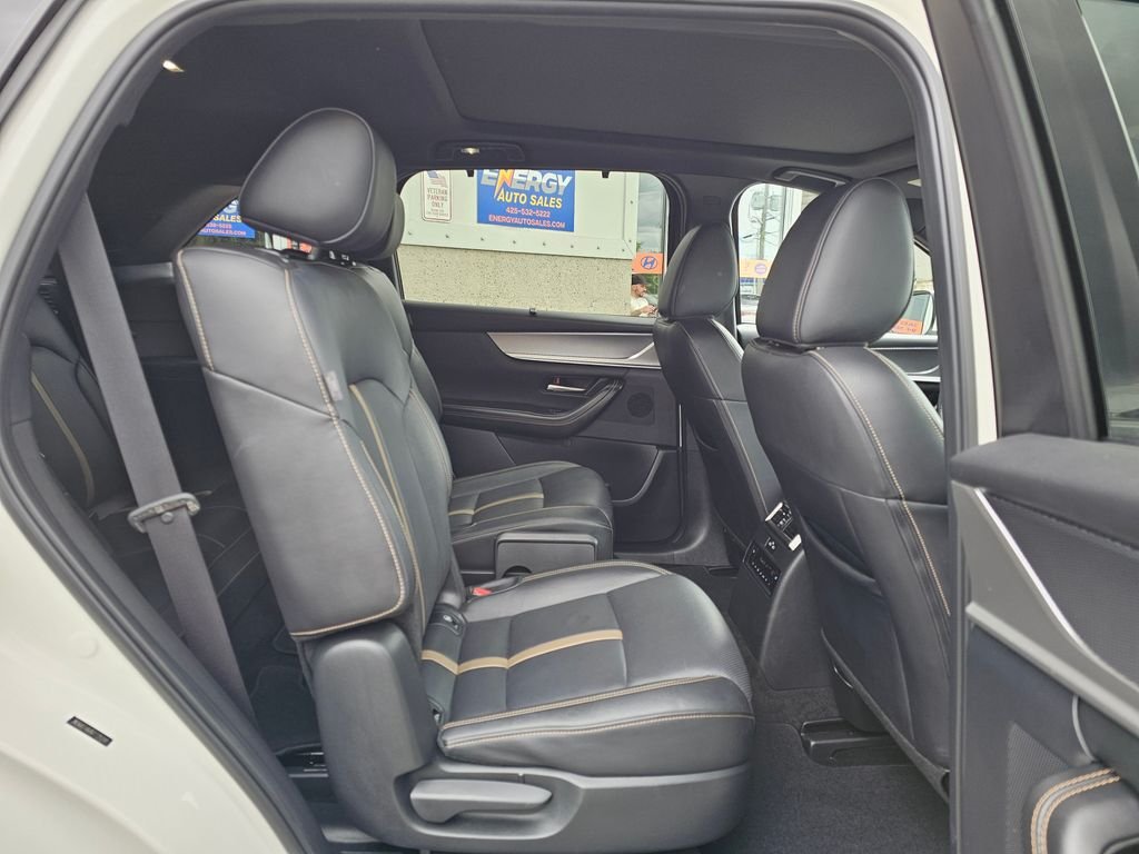 2024 Mazda CX-90 Premium Plus Package - Photo 14
