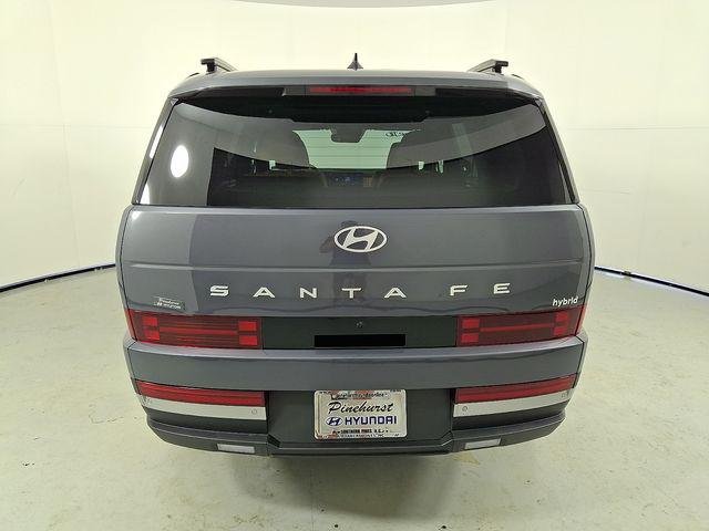 New 2027 Gray Hyundai Limited image 7