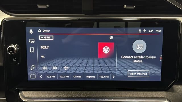 Used 2024 Summit White GMC Denali image 31
