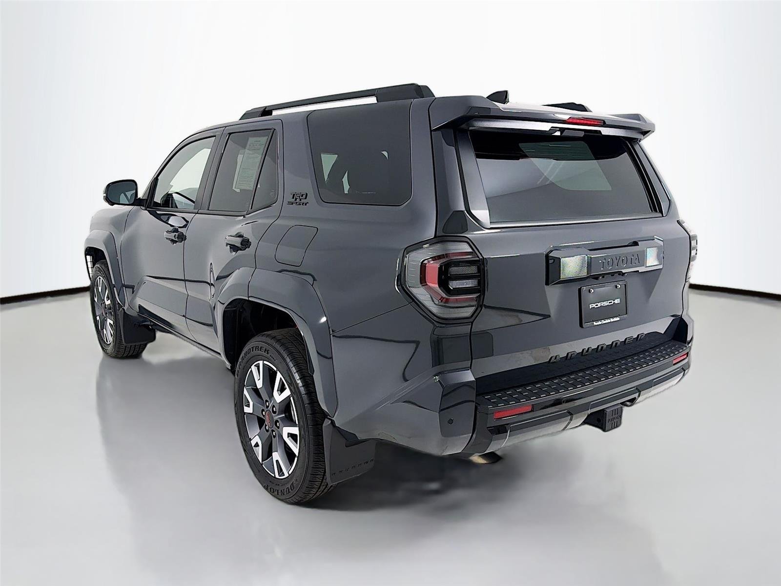 Used 2025 Underground Toyota TRD Sport Premium image 3