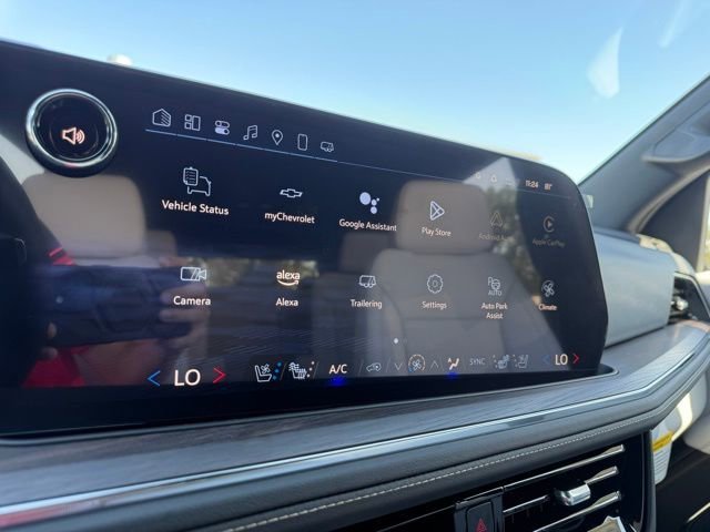2025 Chevrolet Tahoe Premier - Photo 23
