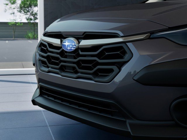 New 2026 MAGNETITE GRAY PEARL Subaru Premium image 11