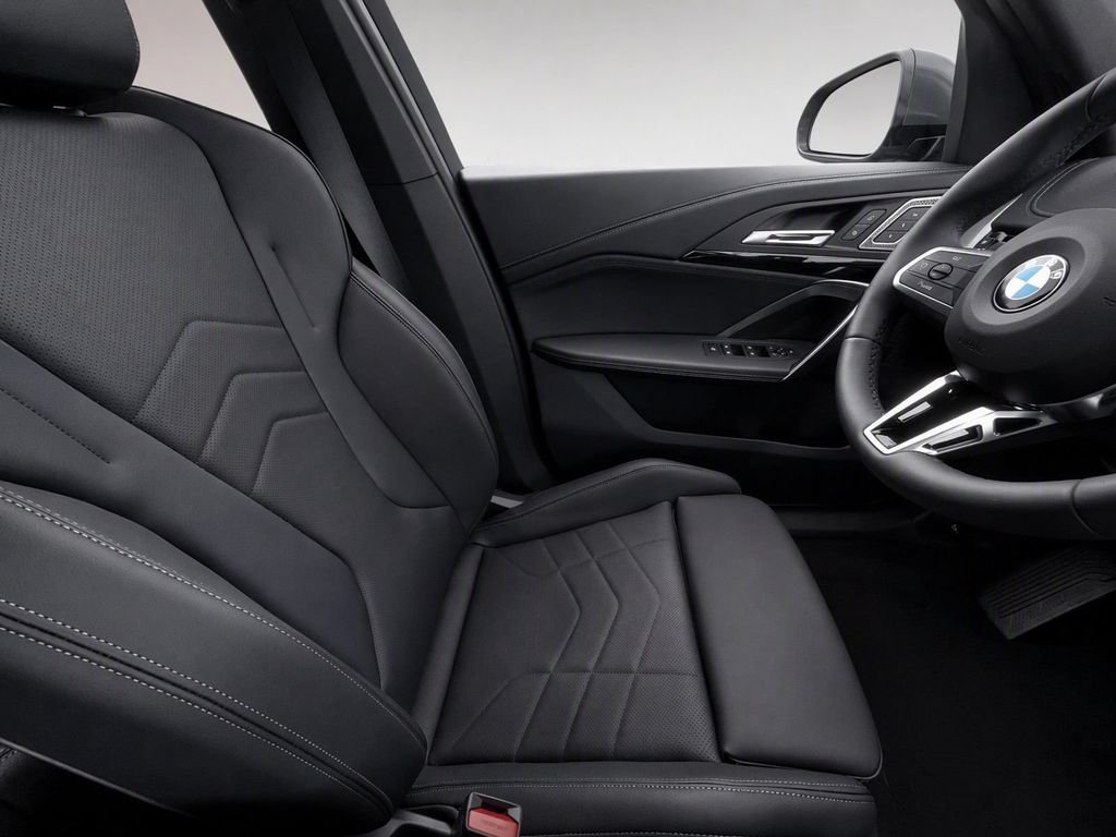 New 2027 Black Sapphire Metallic BMW xDrive28i image 28