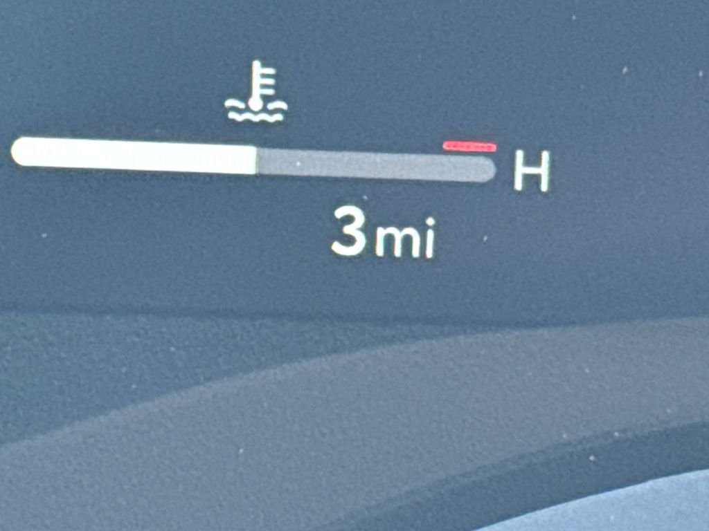 New 2026 Wind Chill Pearl Toyota Platinum image 20