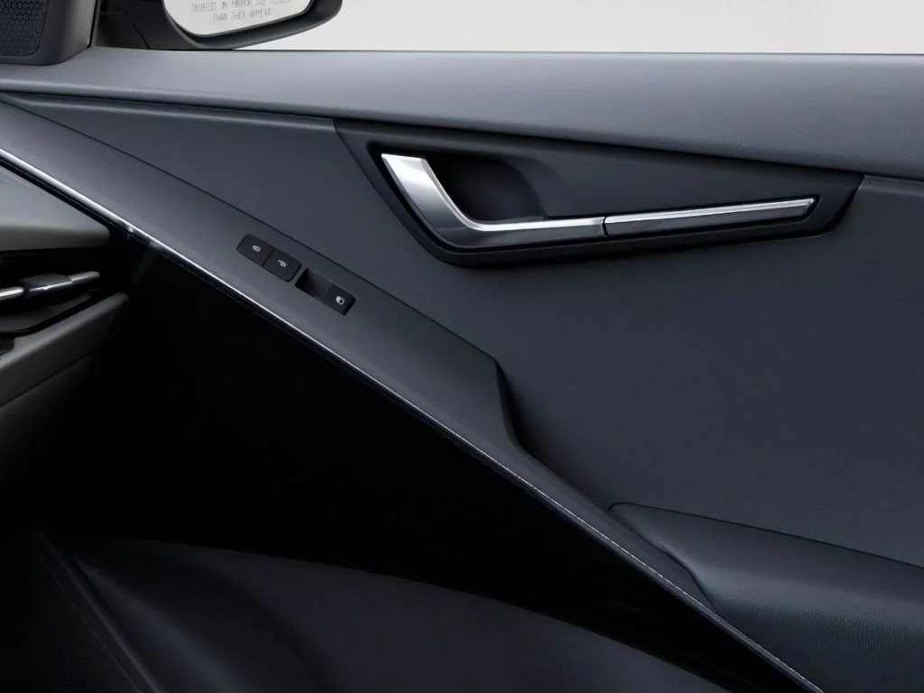 New 2026 Gray Kia LX image 25