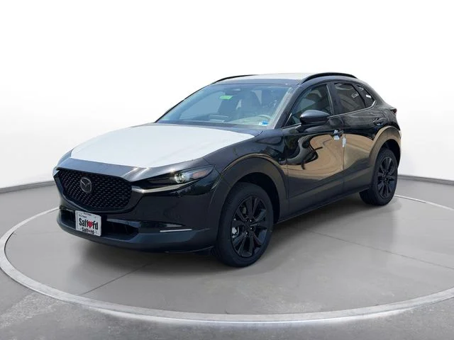98 New Mazda Cars, SUVs in Stock | Safford Mazda Chantilly