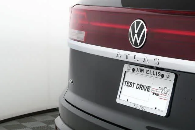 2026 Volkswagen Atlas Cross Sport SEL Premium R-LINE - Photo 39