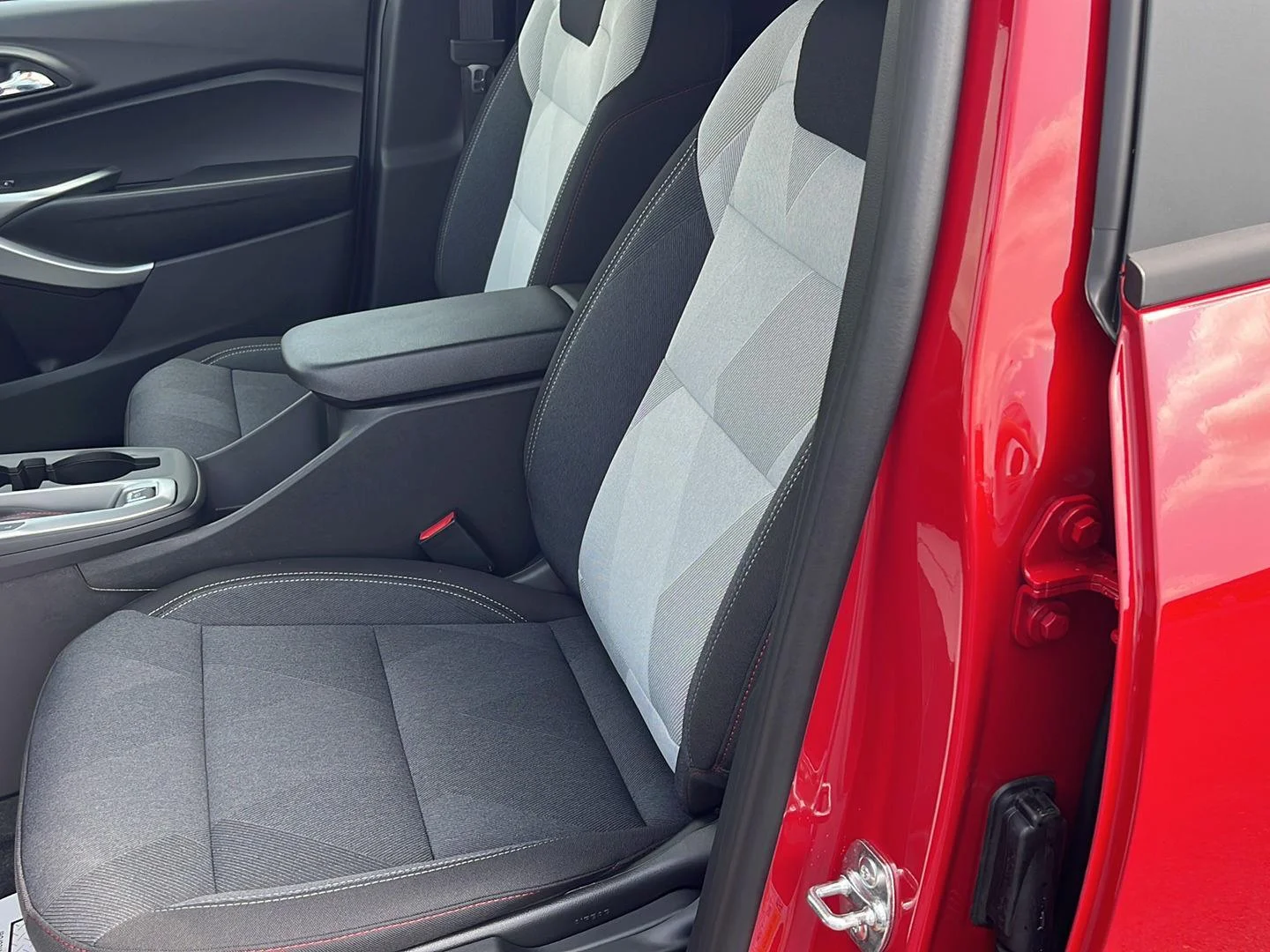 2026 Chevrolet Trax RS - Photo 20