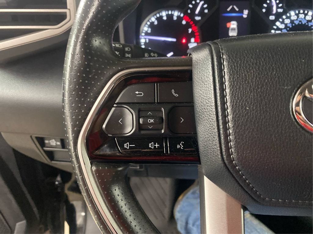 2023 Toyota Tundra SR5 - Photo 15