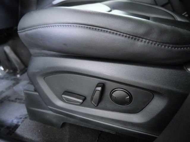 Certified Used 2024 Gray Ford XLT image 19