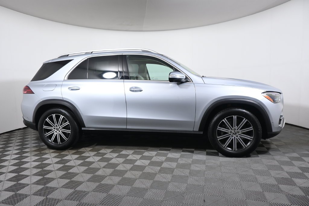 2026 Mercedes-Benz GLE GLE350 - Photo 8