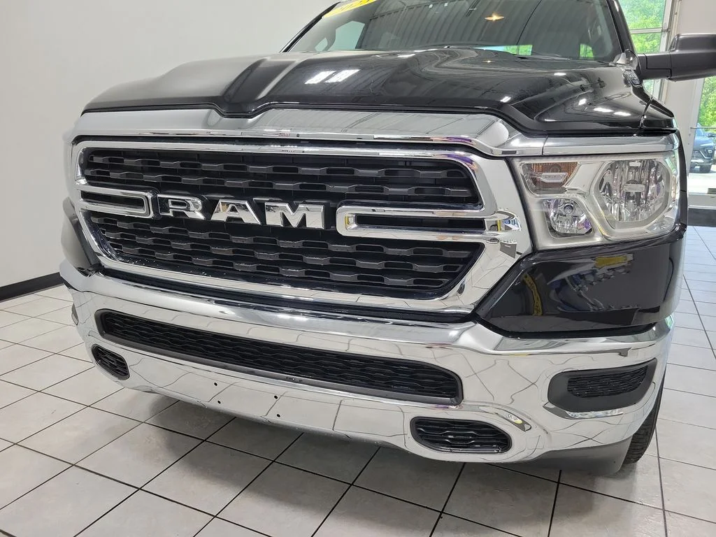 Used 2023 Black Ram Big Horn/Lone Star image 23