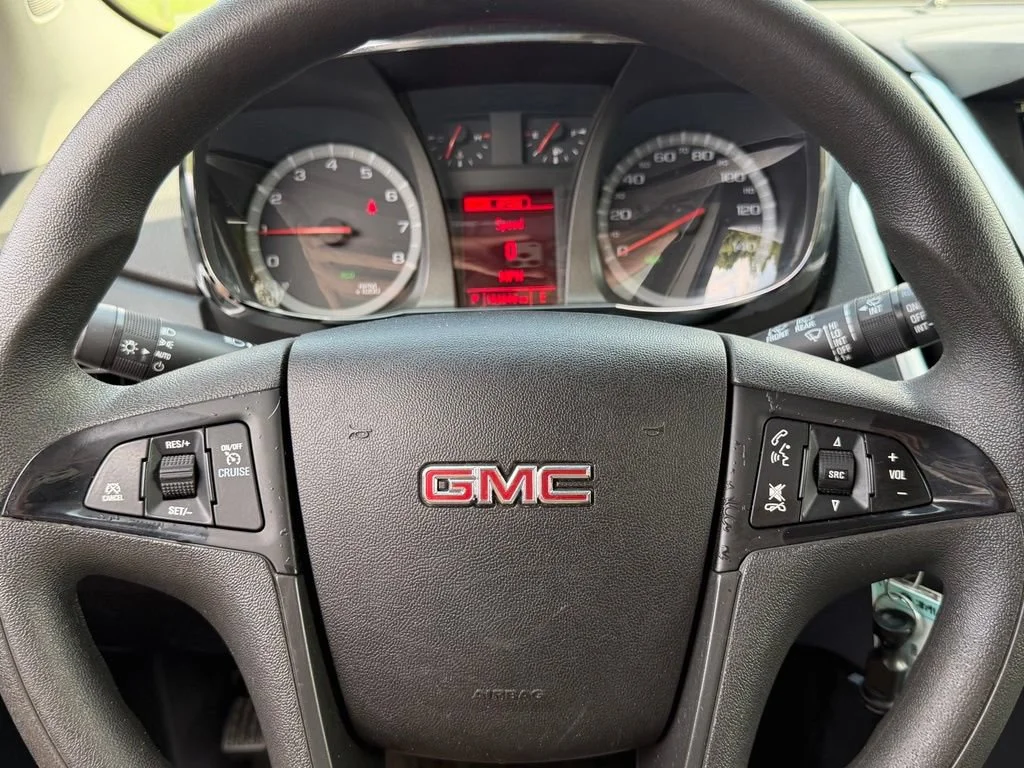 Used 2017 QUICKSILVER METALLIC GMC SLE image 15