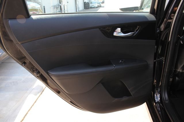 Certified Used 2020 Black Kia EX image 22