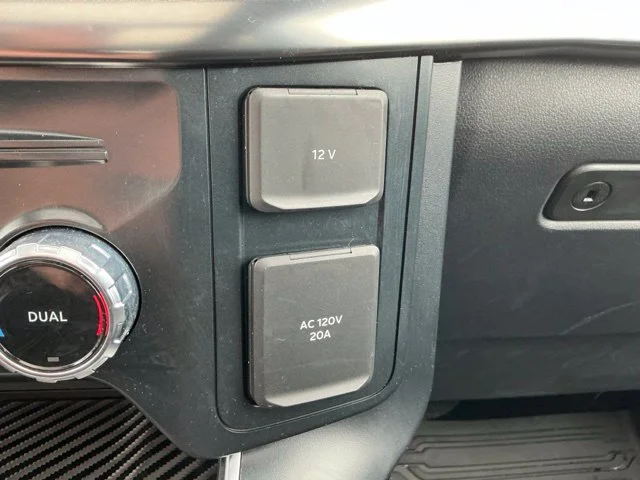 Used 2024 Green Ford Raptor image 49