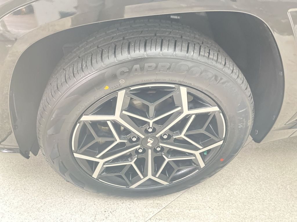 Used 2023 Black Hyundai N Line image 14