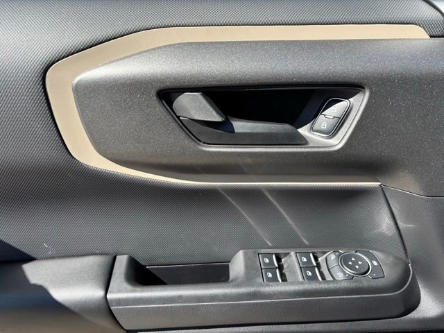 New 2026 Carbonized Gray Metallic Ford Big Bend® image 11