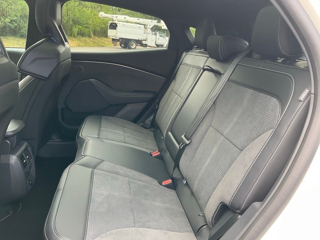 2025 Ford Mustang Mach-E GT - Photo 18