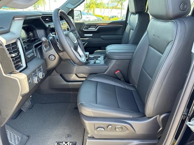 New 2025 Onyx Black GMC Denali image 22