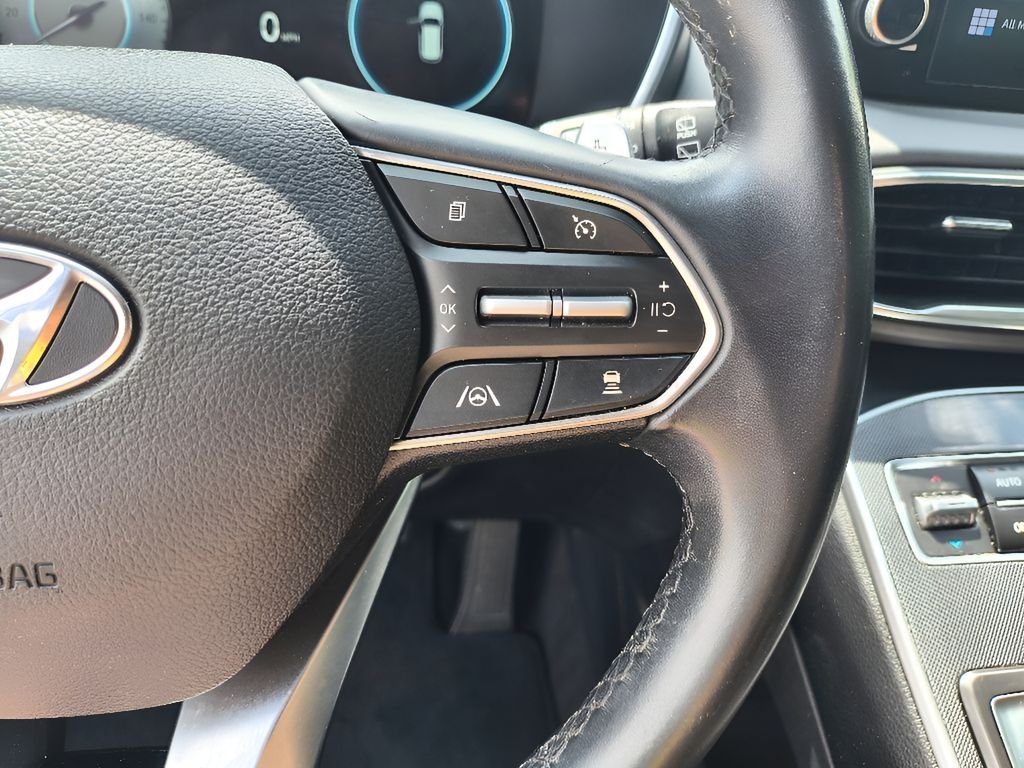 2021 Hyundai Santa Fe SEL - Photo 15