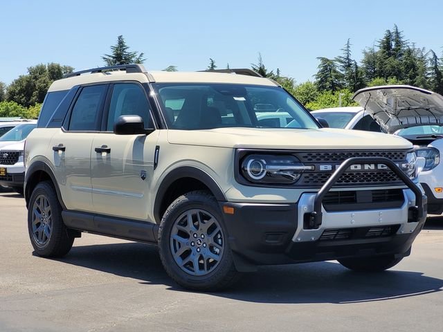 2025 Ford Bronco Sport Big Bend®