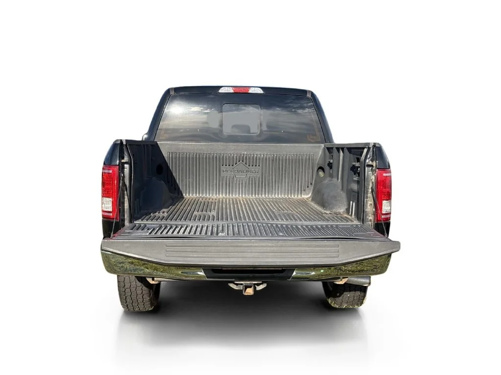 Used 2017 Shadow Black Ford XL image 25