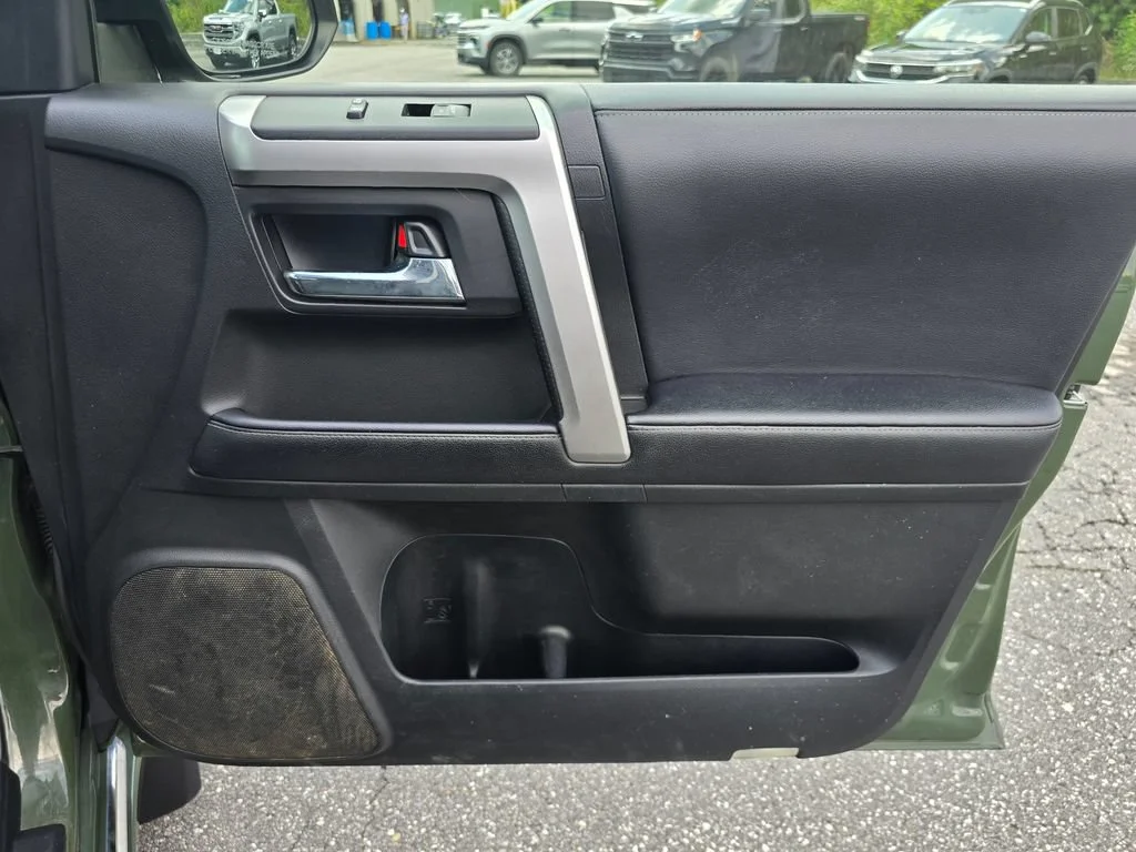 2022 Toyota 4Runner Limited - Photo 48