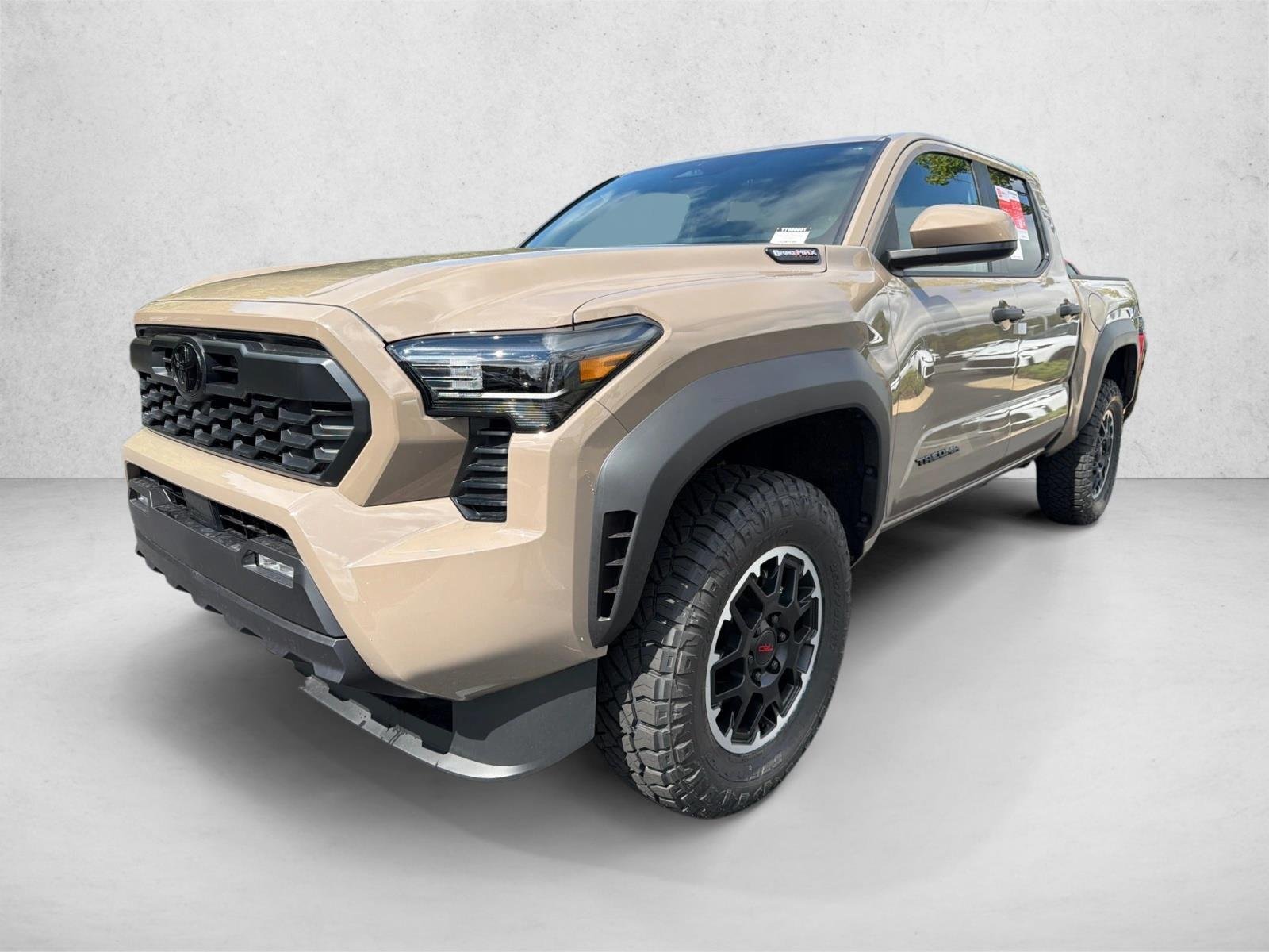 New 2026 Mudbath Toyota TRD Off-Road i-FORCE MAX image 7