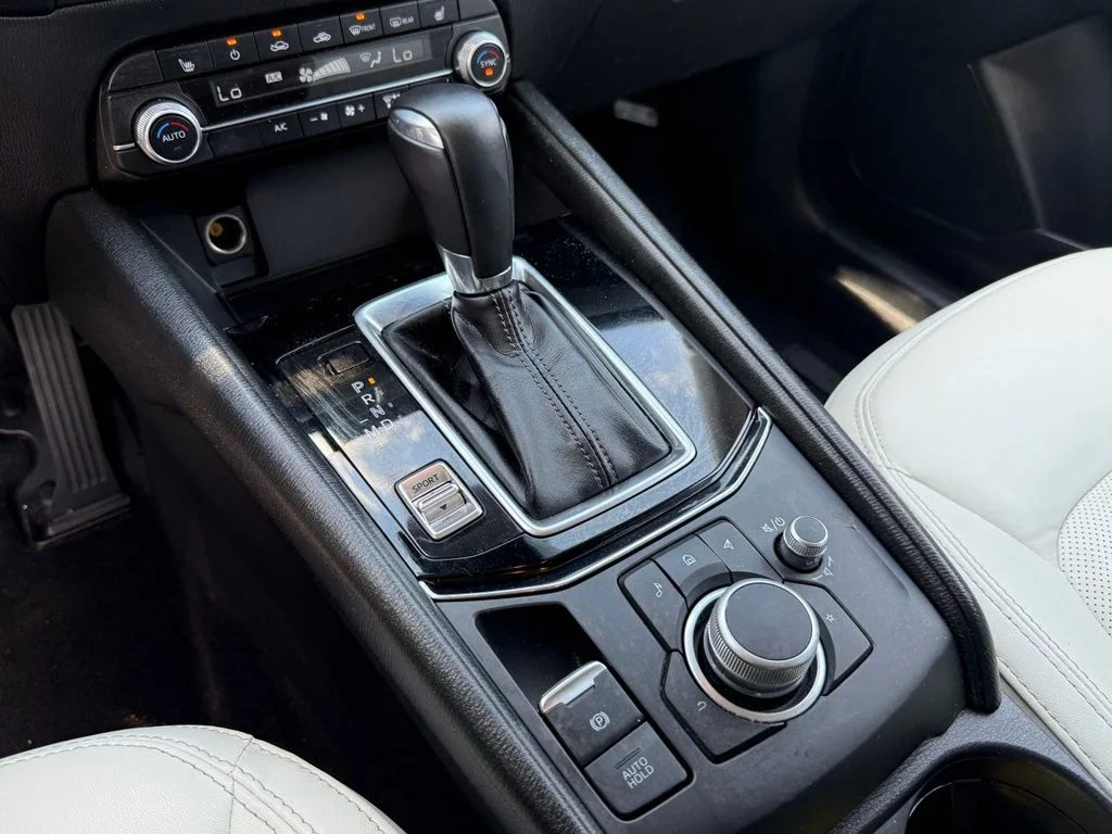 Used 2023 Blue Mazda 2.5 S Preferred Package image 17