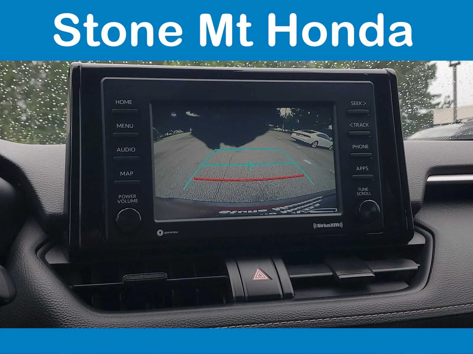Used 2020 Ruby Flare Pearl Toyota LE image 26