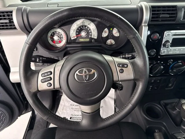 Used 2012 Black Toyota Base image 24