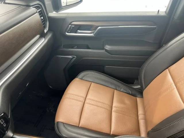 Used 2024 Beige Chevrolet High Country image 21