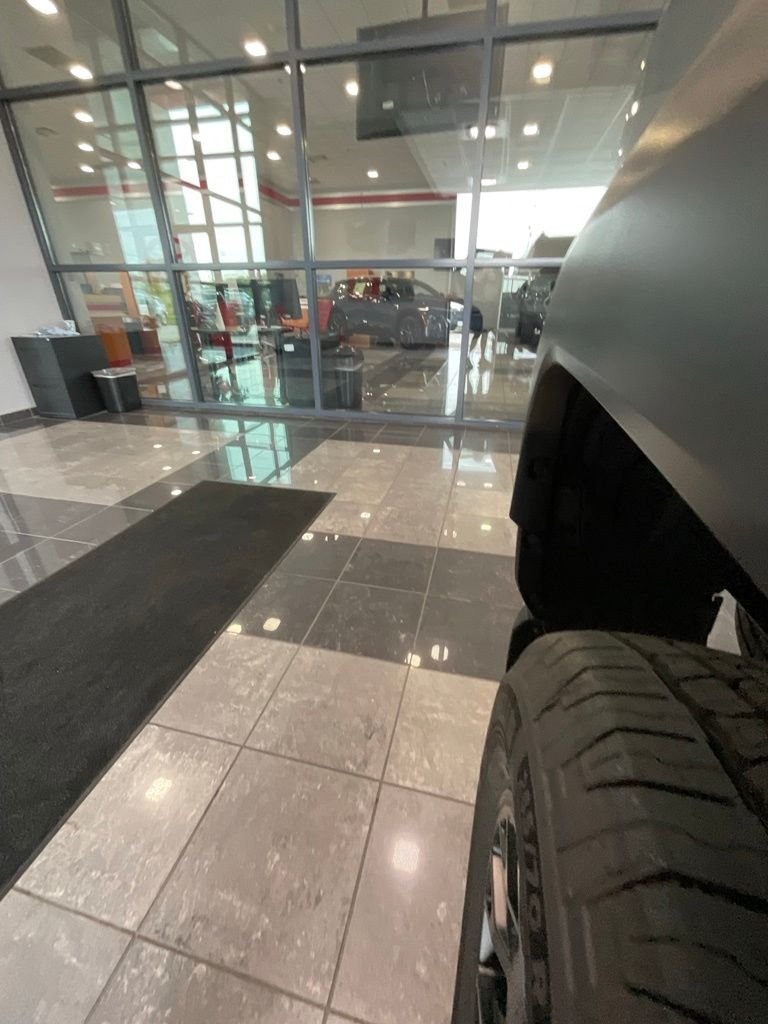 New 2026 Cutting Edge Toyota TRD Off-Road Premium i-FORCE MAX image 16