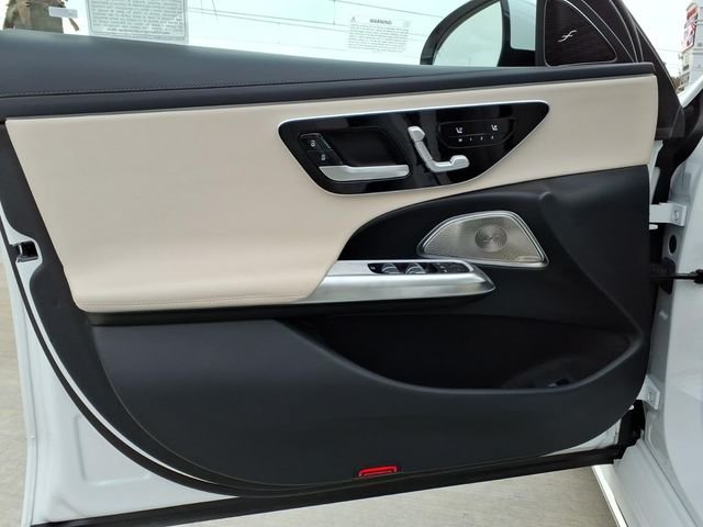 Certified Used 2024 White Mercedes-Benz E 350 image 12