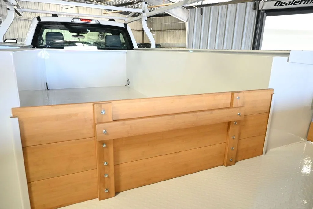 New 2026 Oxford White Ford XL image 25