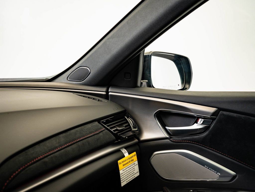 2026 Acura RDX A-Spec Package - Photo 34
