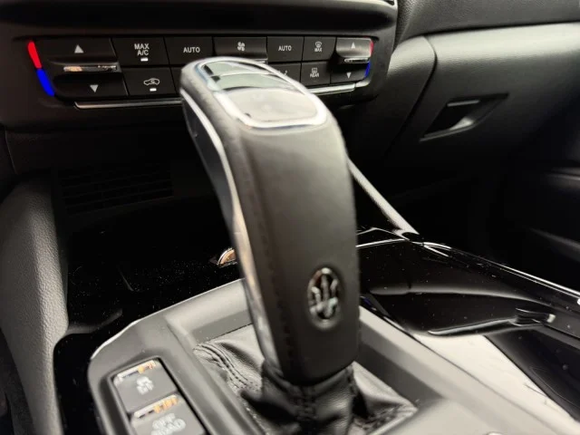 Used 2022 Grigio Maratea Metallic Maserati GT ~ Gt Sport Package & Driver Assistance Pack !! image 37