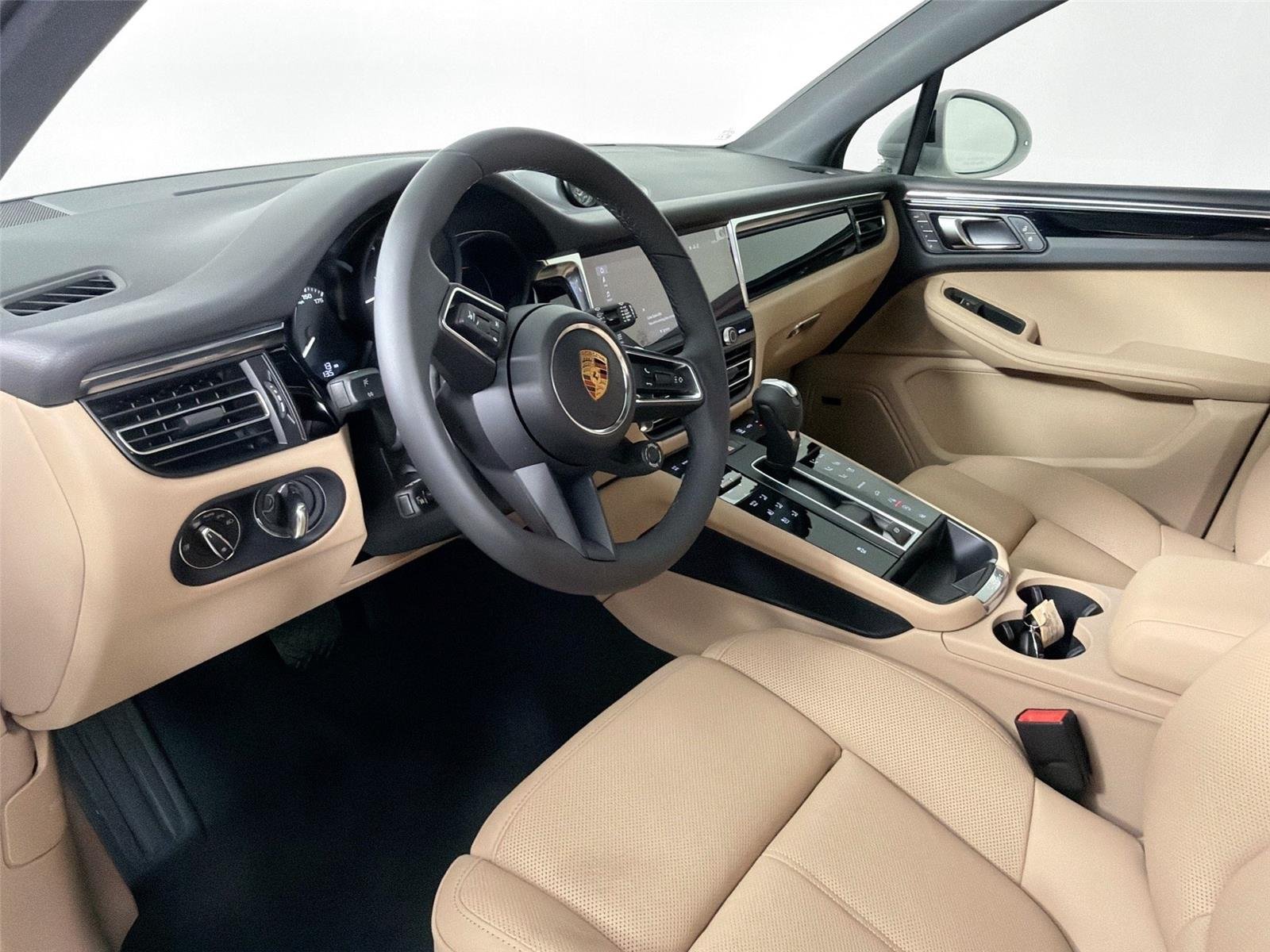 Used 2026 White Porsche  image 4