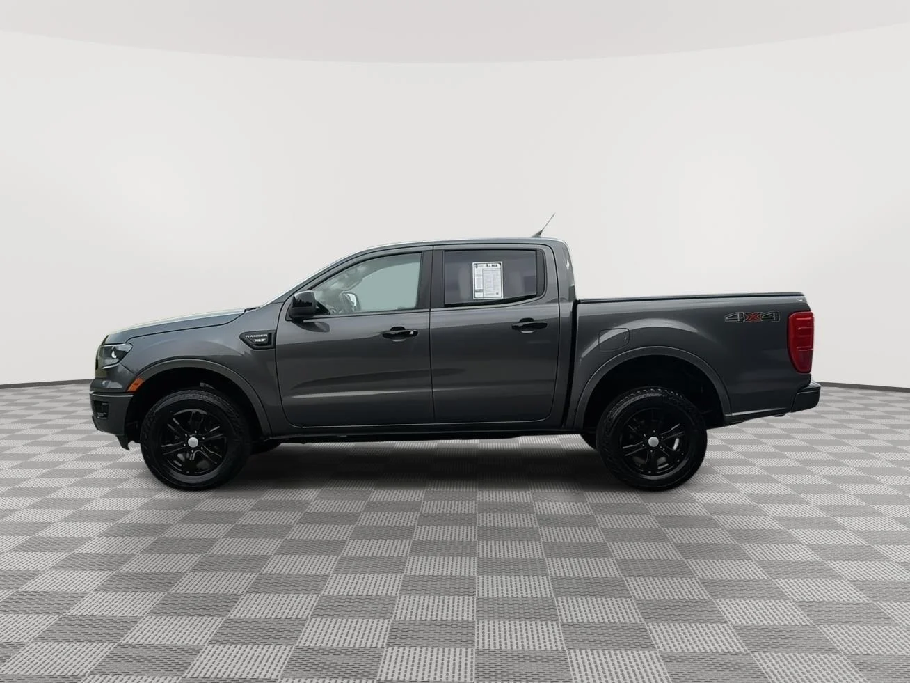 2019 Ford Ranger XLT - Photo 12