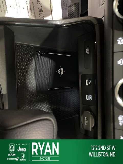 2026 Honda CR-V EX - Photo 30