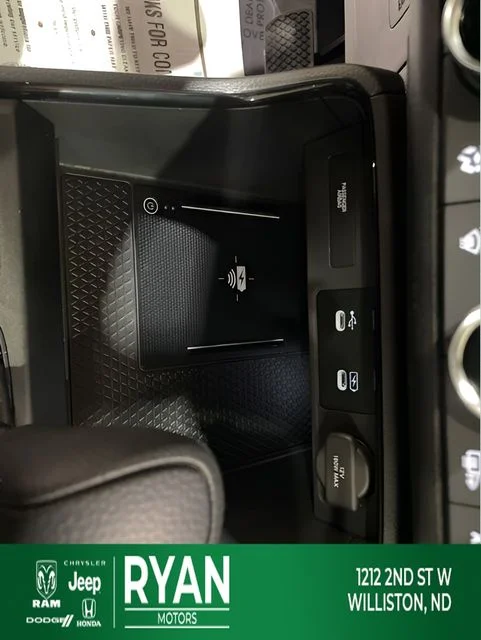 2026 Honda CR-V EX - Photo 30