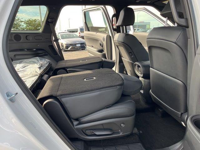 2026 Hyundai Palisade XRT Pro - Photo 23