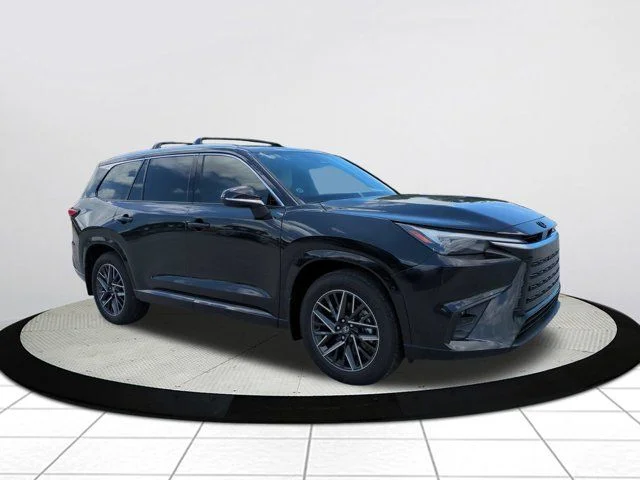 2026 Lexus TX Premium