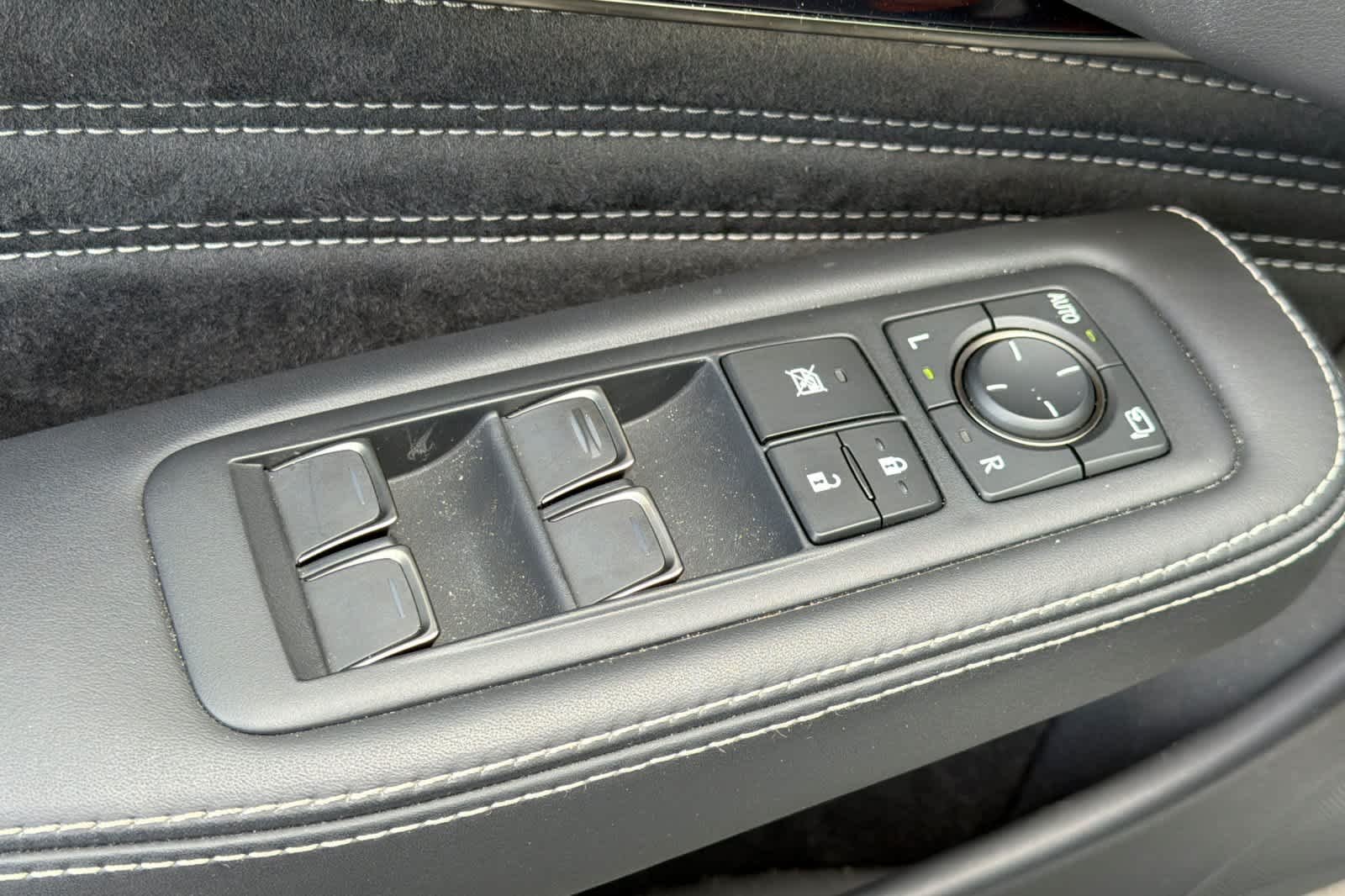 Certified Used 2024 Atomic Silver Lexus  image 13