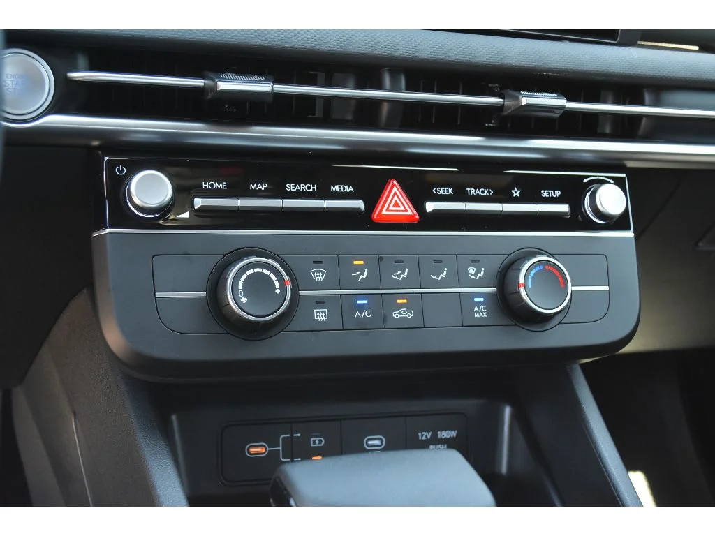 2025 Hyundai Santa Cruz SE - Photo 55
