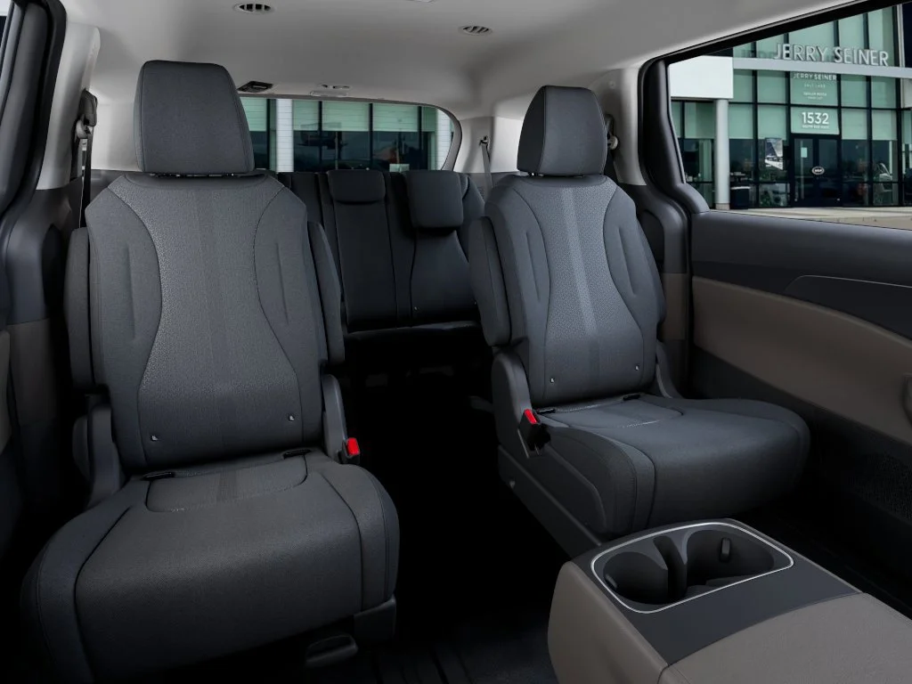 New 2026 Panthera Metal Kia LX image 16