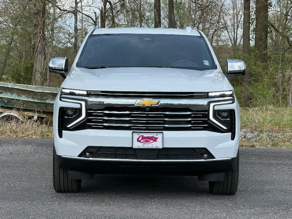 2026 Chevrolet Tahoe Premier - Photo 15