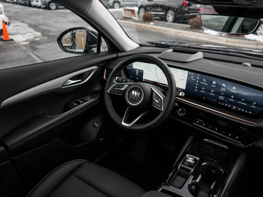 2026 Buick Envision Avenir - Photo 13