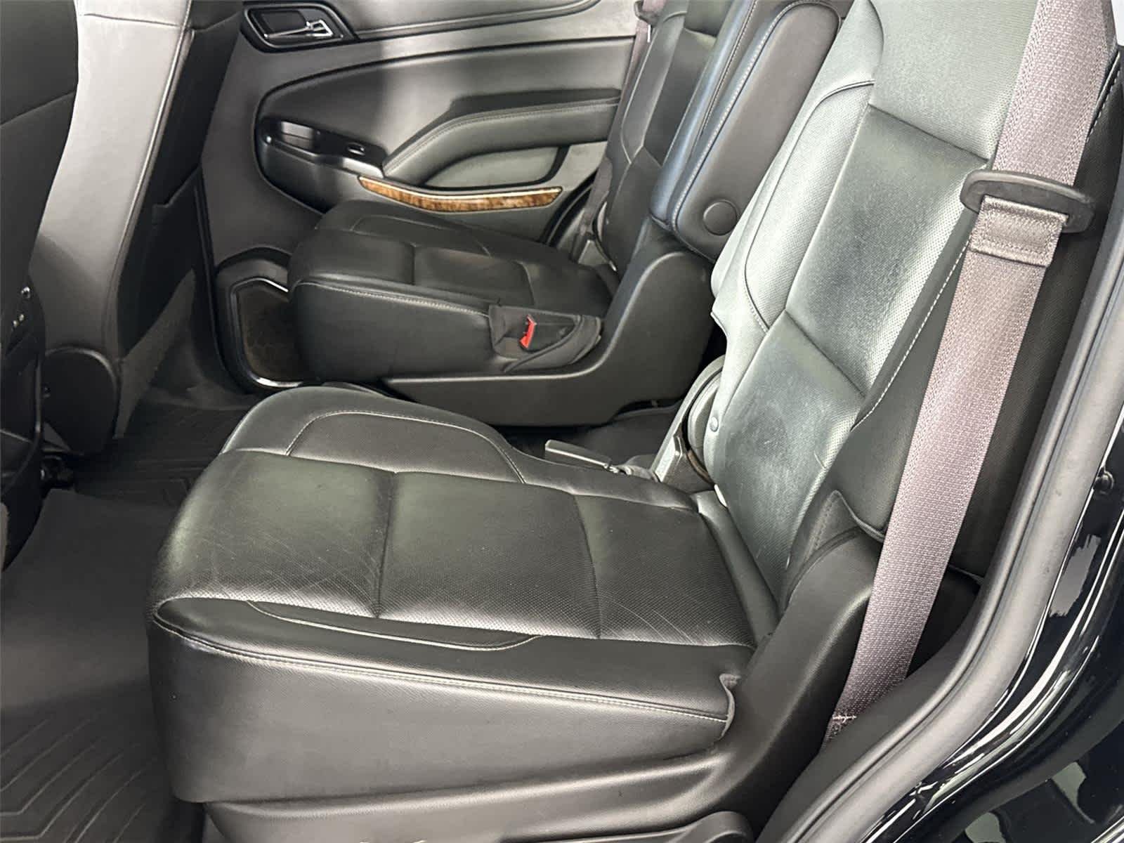 Used 2017 BLACK Chevrolet Premier image 14